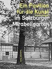Pavillon kunst im gebraucht kaufen  Wird an jeden Ort in Deutschland