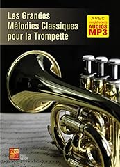 Grandes mélodies classiques d'occasion  Livré partout en France