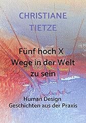 Wege human design gebraucht kaufen  Wird an jeden Ort in Deutschland