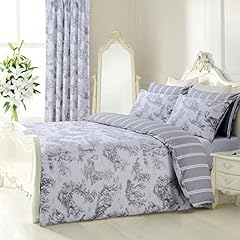 Velosso toile jouy for sale  Delivered anywhere in UK