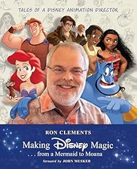 Making disney magic usato  Spedito ovunque in Italia 
