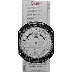 Gleim flight calculator for sale  Delivered anywhere in USA 