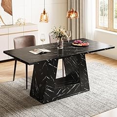 Tribesigns dining table for sale  Delivered anywhere in USA 