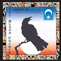 Black crowes greatest for sale  Delivered anywhere in USA 