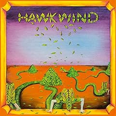 Hawkwind 180 lp for sale  Delivered anywhere in UK