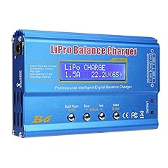 Lipo battery charger for sale  Delivered anywhere in Ireland