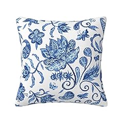 Calhogar blue white for sale  Delivered anywhere in USA 