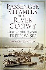 Passenger steamers river for sale  Delivered anywhere in UK