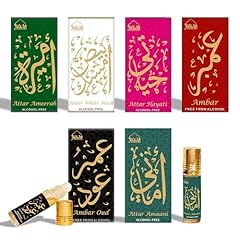 Dukhni luxury attar for sale  Delivered anywhere in UK