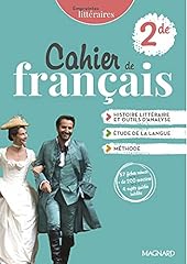 Empreintes littéraires franç d'occasion  Livré partout en France