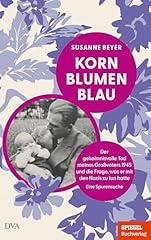 Kornblumenblau geheimnisvolle  gebraucht kaufen  Wird an jeden Ort in Deutschland