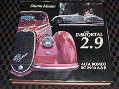 Immortal 2.9 alfa for sale  Delivered anywhere in UK