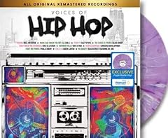 Voices hip vinyl gebraucht kaufen  Wird an jeden Ort in Deutschland