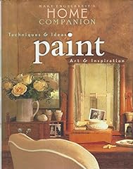 Paint techniques ideas for sale  Delivered anywhere in Ireland