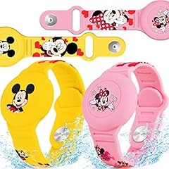 Waterproof airtag bracelet for sale  Delivered anywhere in USA 