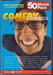 Comedy classics movie for sale  Delivered anywhere in USA 