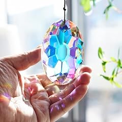 Hdcrystalgifts 3.5inch colored for sale  Delivered anywhere in UK