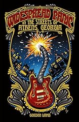 Widespread panic streets for sale  Delivered anywhere in USA 