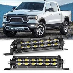 2pcs inch light for sale  Delivered anywhere in USA 