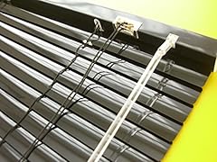 Alu jalousie schwarz gebraucht kaufen  Wird an jeden Ort in Deutschland