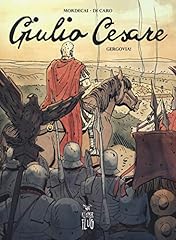 Giulio cesare. gergovia d'occasion  Livré partout en France