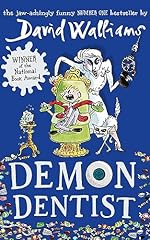 Demon dentist d'occasion  Livré partout en France