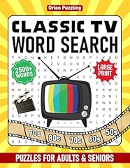 Classic word search for sale  Delivered anywhere in UK
