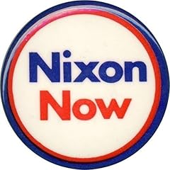 Nixon campaign button for sale  Delivered anywhere in USA 