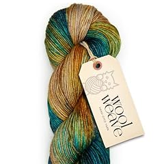 Woolweave superwash merino for sale  Delivered anywhere in USA 