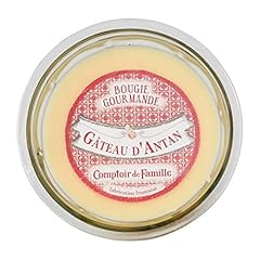 Comptoir famille bougie d'occasion  Livré partout en France