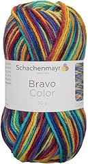 Schachenmayr color 50g gebraucht kaufen  Wird an jeden Ort in Deutschland