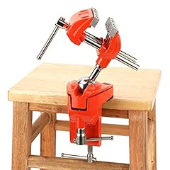 Klemmschraubstock mini 360 gebraucht kaufen  Wird an jeden Ort in Deutschland