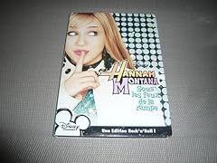 Hannah montana feux d'occasion  Livré partout en Belgiqu