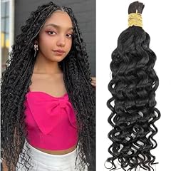 Nicmiss human braiding d'occasion  Livré partout en France