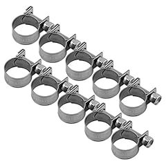 Collier serrage inox d'occasion  Livré partout en France