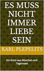 Krimi münchen tegernsee gebraucht kaufen  Wird an jeden Ort in Deutschland