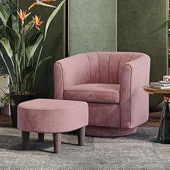 Linsy swivel accent for sale  Delivered anywhere in USA 