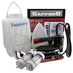 Sapporo gravity feed for sale  Delivered anywhere in USA 