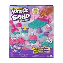 Kinetic sand set usato  Spedito ovunque in Italia 
