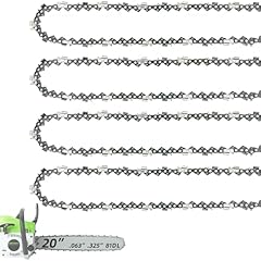Inch chainsaw chain for sale  Delivered anywhere in USA 