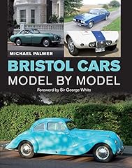 Bristol cars model for sale  Delivered anywhere in UK