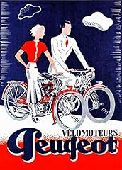 Herbé peugeot vélo d'occasion  Livré partout en France