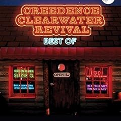 Creedence clearwater revival d'occasion  Livré partout en France