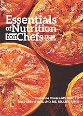 Essentials nutrition chefs for sale  Delivered anywhere in UK