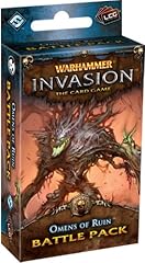 Warhammer invasion mens gebraucht kaufen  Wird an jeden Ort in Deutschland