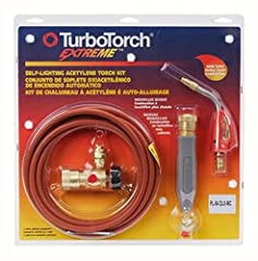 Turbotorch 0386 0832 for sale  Delivered anywhere in USA 