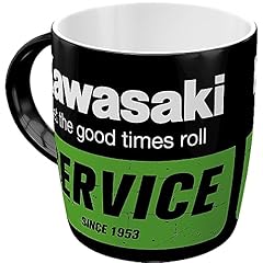 Nostalgic art tazza usato  Spedito ovunque in Italia 