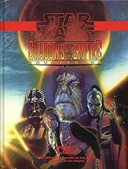 Shadows the empire gebraucht kaufen  Wird an jeden Ort in Deutschland