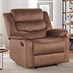 Anjhome manual recliner for sale  Delivered anywhere in USA 