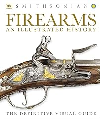 Firearms illustrated history for sale  Delivered anywhere in USA 